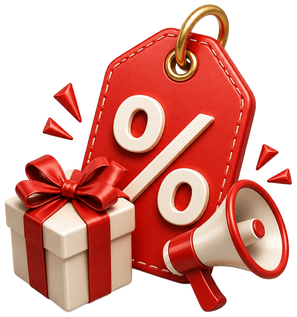 Offers