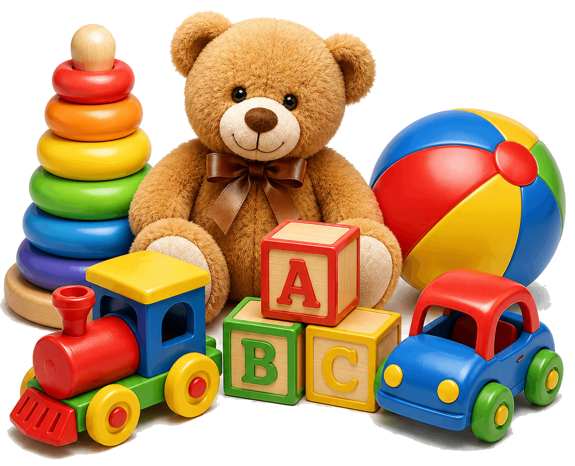 Kids Toys