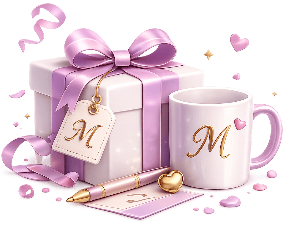 Personalized